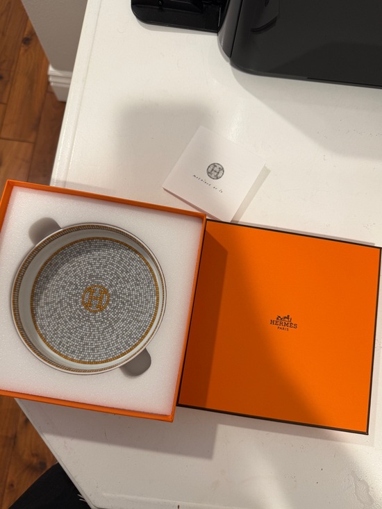 Hermes Other - Hermes mosaique au 24 gold coaster